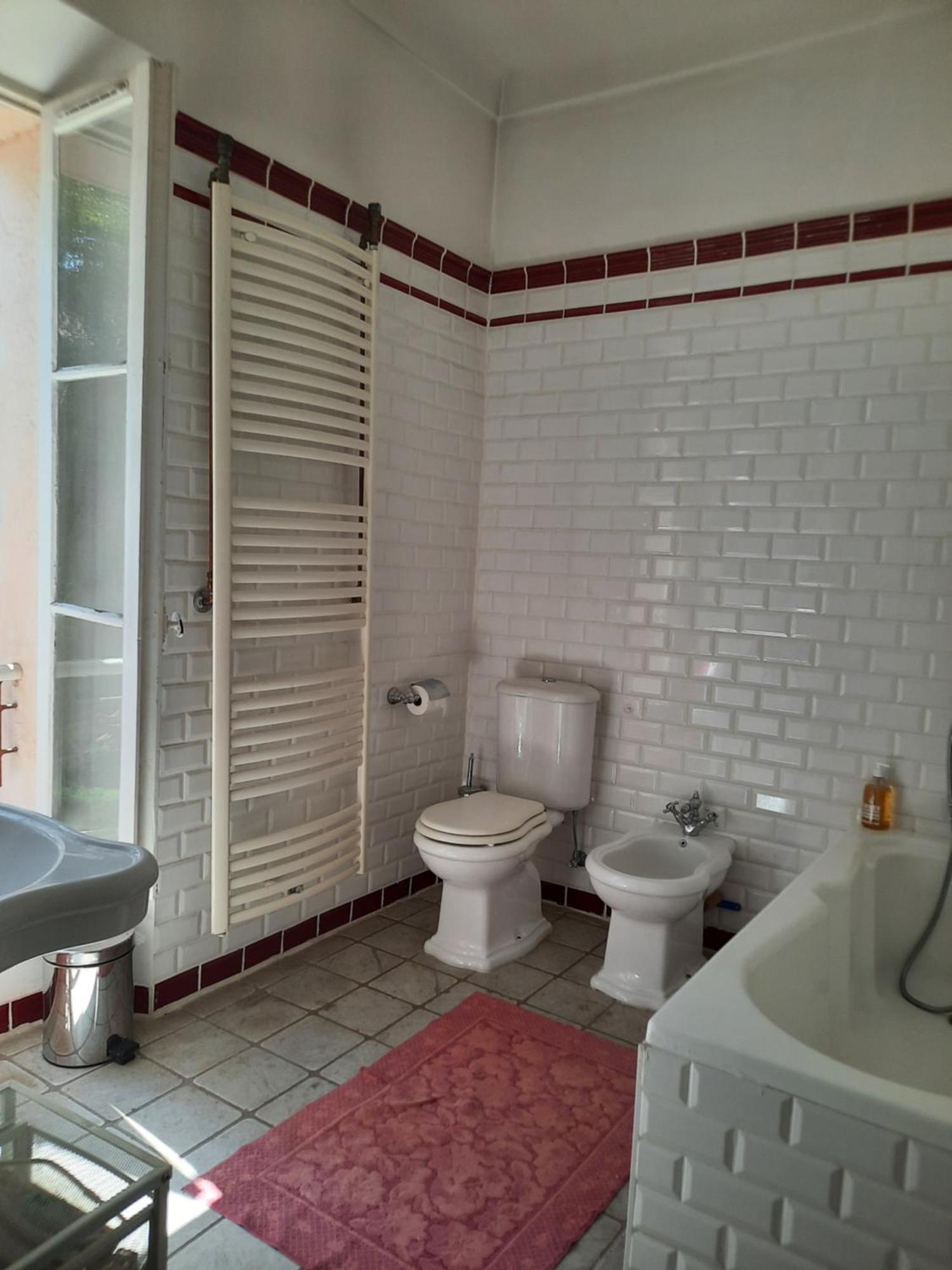 Villa La Brise Théoule-sur-Mer Exteriér fotografie